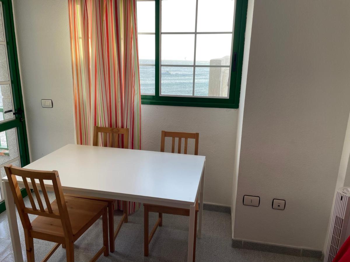 Appartamento El Medano . Oceanviews, Amazing Sunset Esterno foto