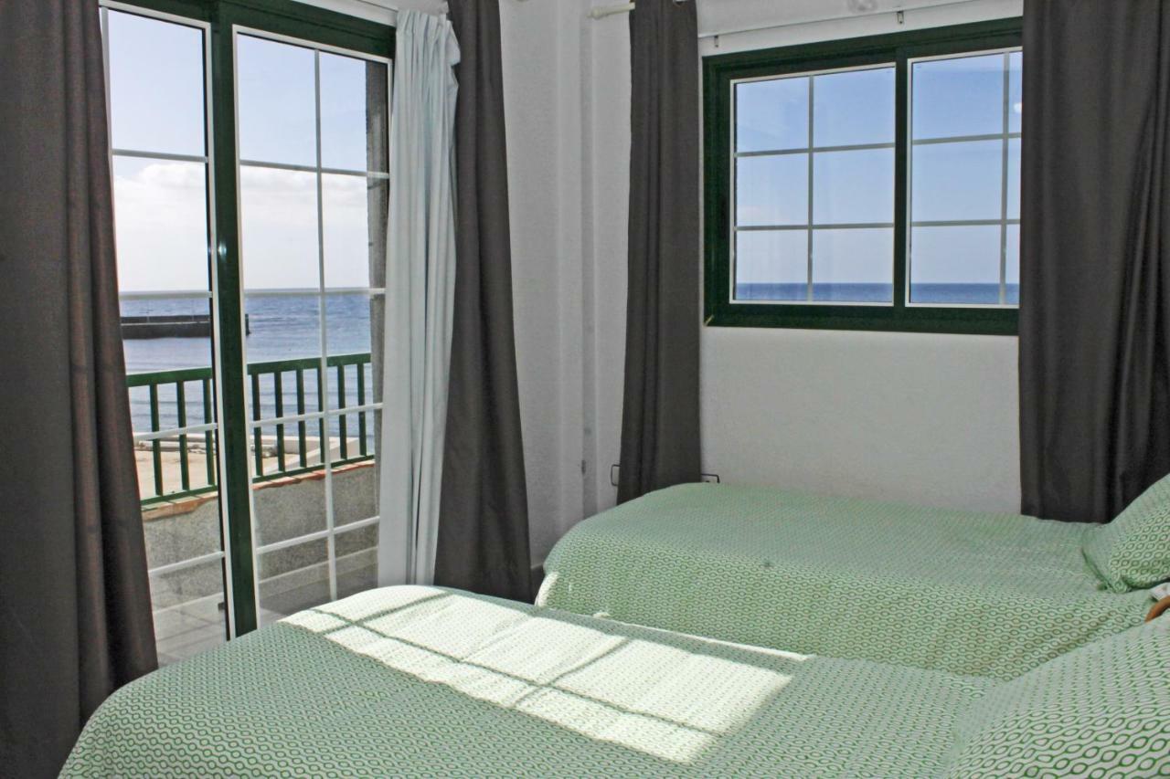 Appartamento El Medano . Oceanviews, Amazing Sunset Esterno foto