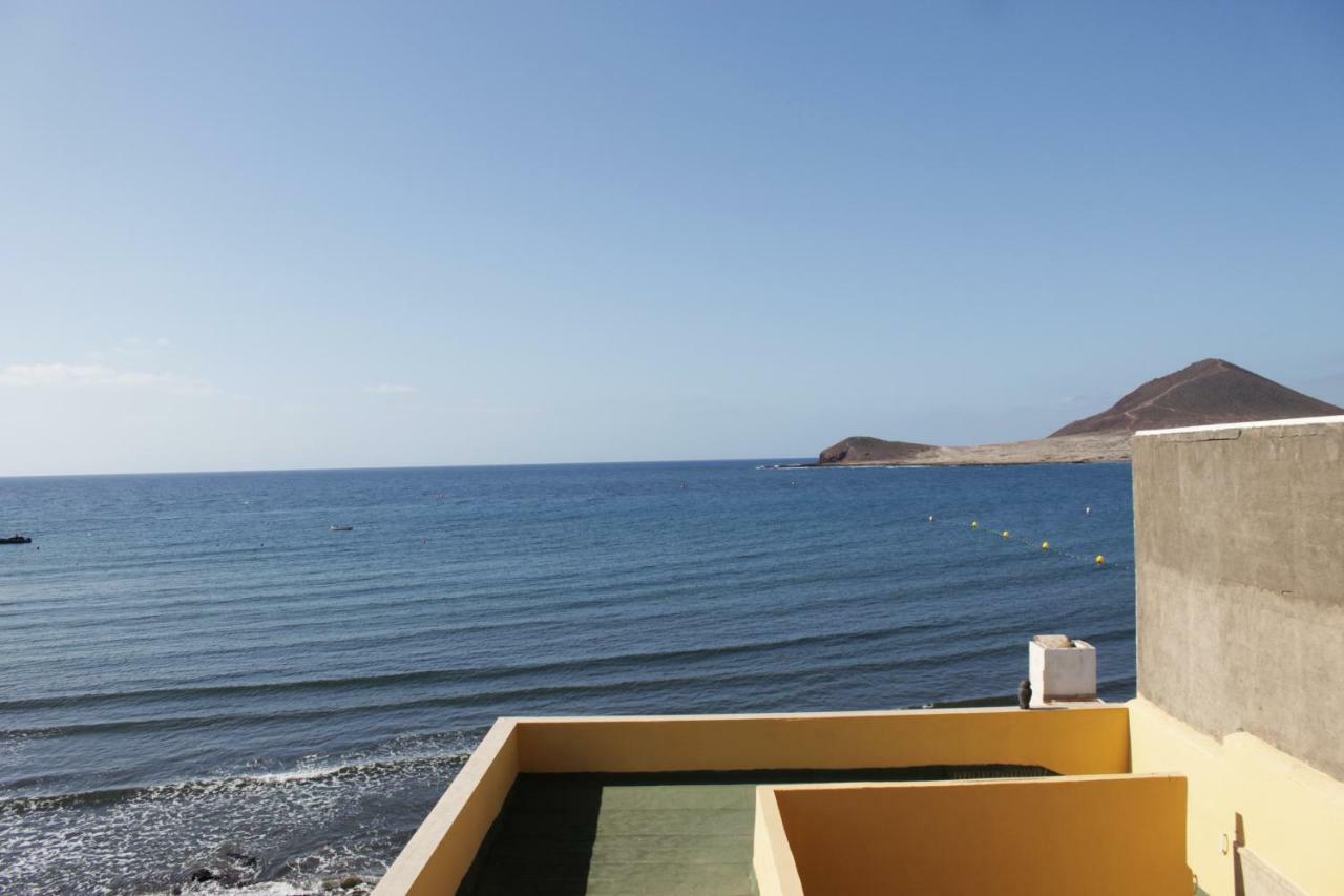 Appartamento El Medano . Oceanviews, Amazing Sunset Esterno foto