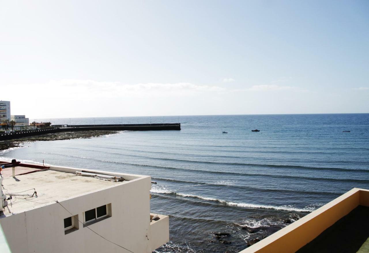 Appartamento El Medano . Oceanviews, Amazing Sunset Esterno foto
