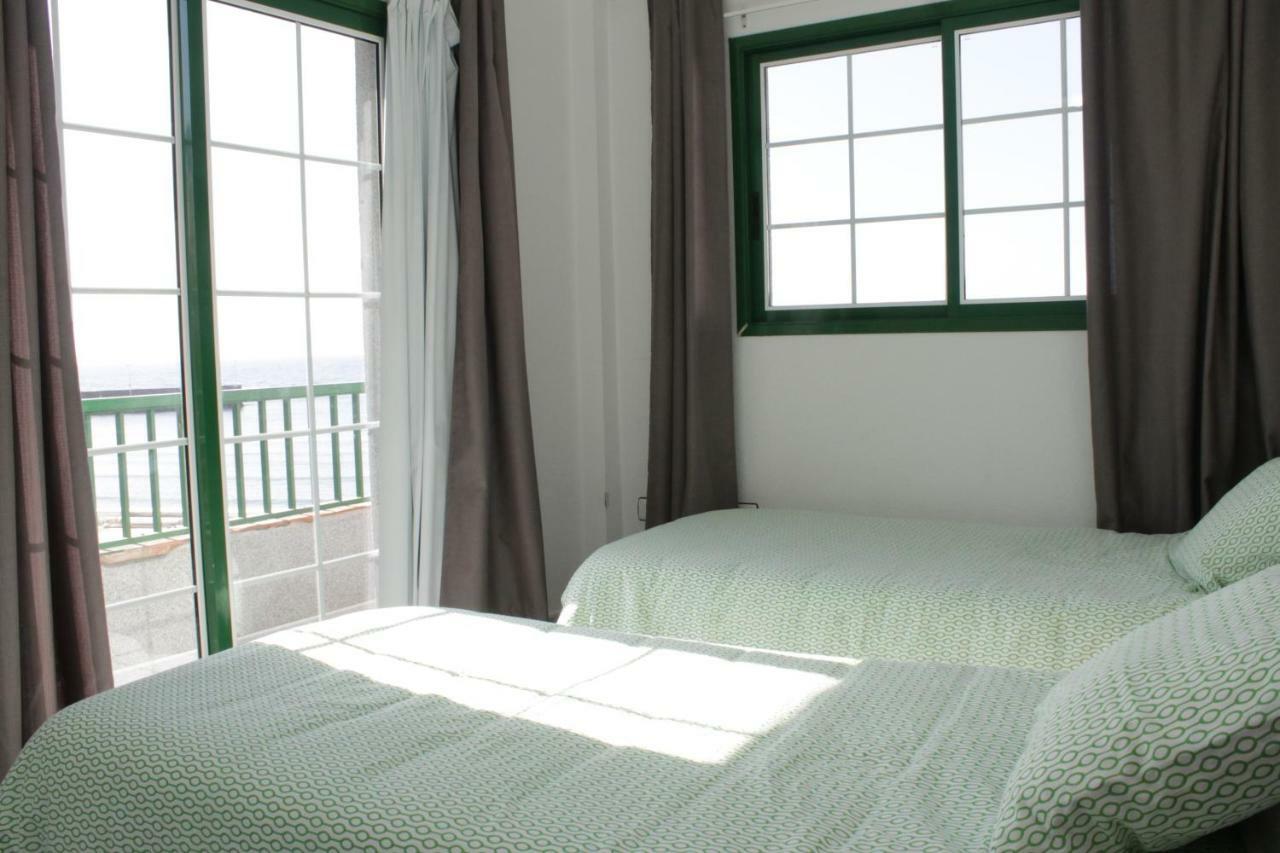 Appartamento El Medano . Oceanviews, Amazing Sunset Esterno foto