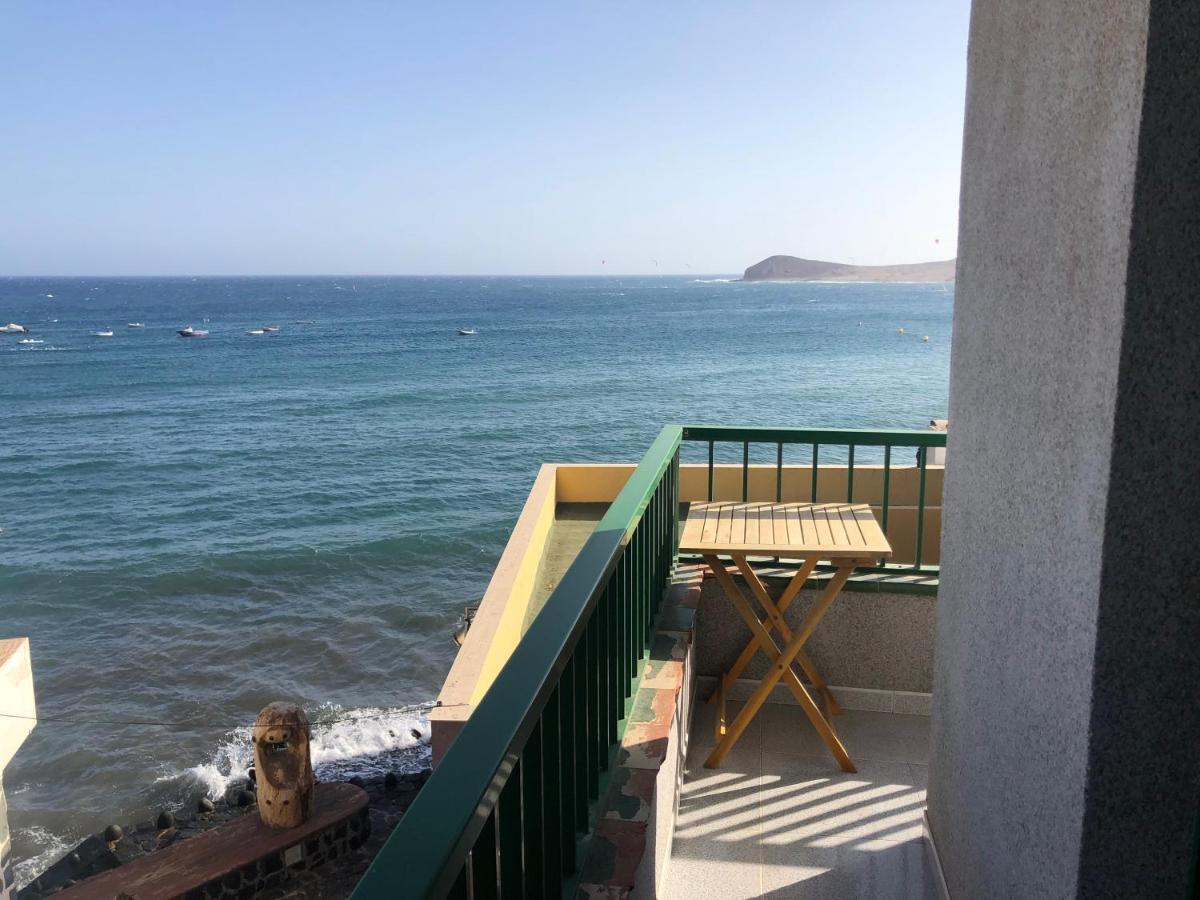 Appartamento El Medano . Oceanviews, Amazing Sunset Esterno foto